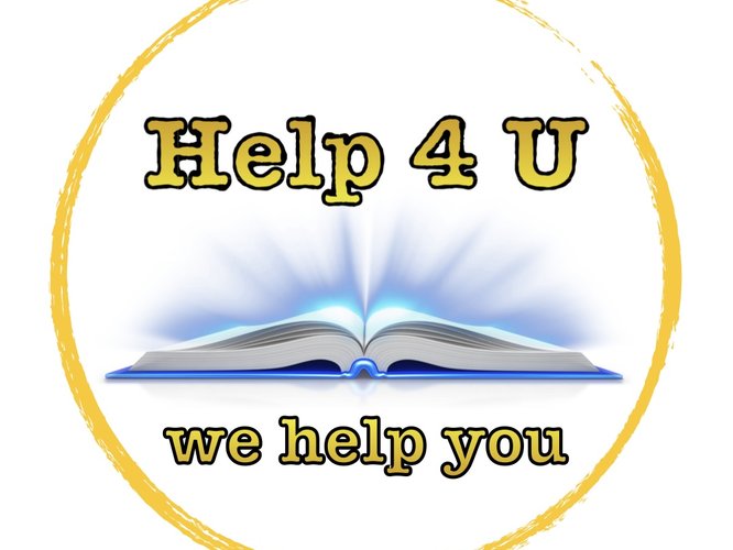 Help4U – Nachhilfe von Schülerinnen und Schülern für Schülerinnen und Schüler